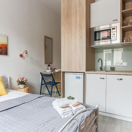 Simply Modern Apartment Stary Toruń Exterior foto