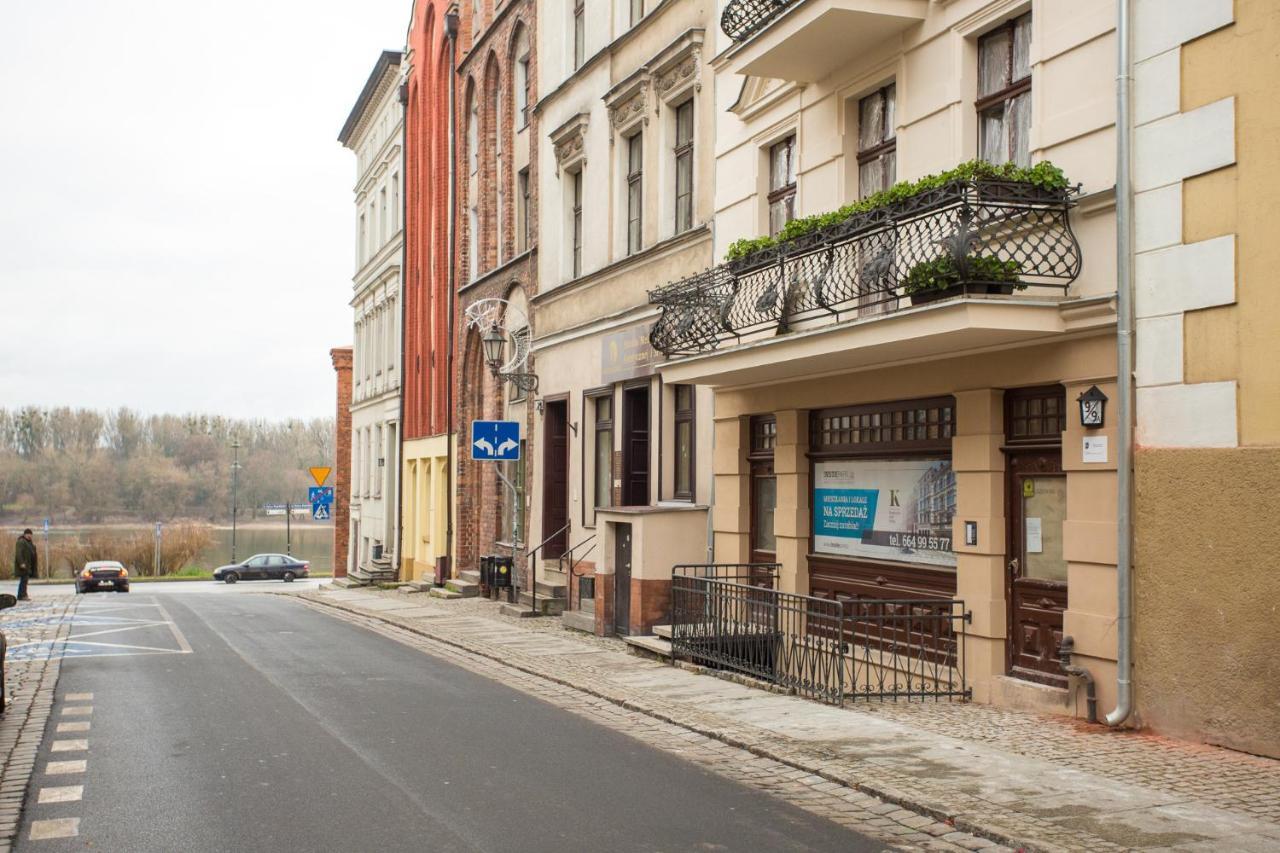 Simply Modern Apartment Stary Toruń Exterior foto