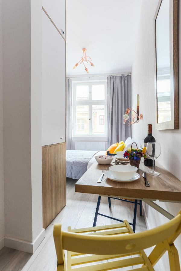 Simply Modern Apartment Stary Toruń Exterior foto