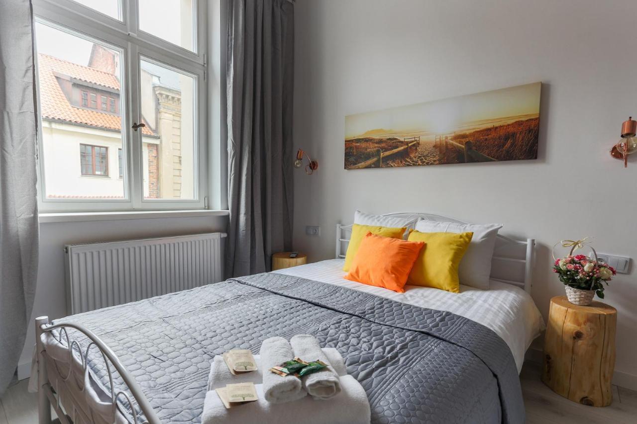 Simply Modern Apartment Stary Toruń Exterior foto