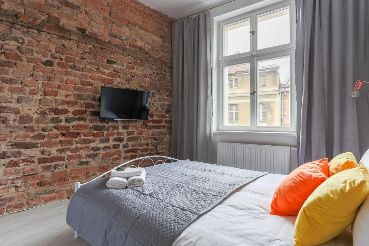 Simply Modern Apartment Stary Toruń Exterior foto