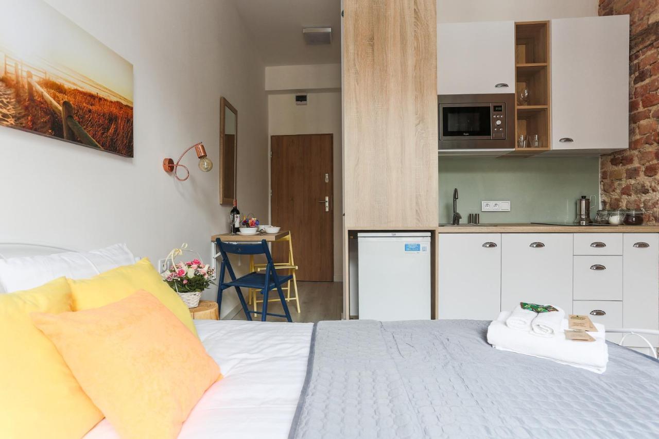 Simply Modern Apartment Stary Toruń Exterior foto