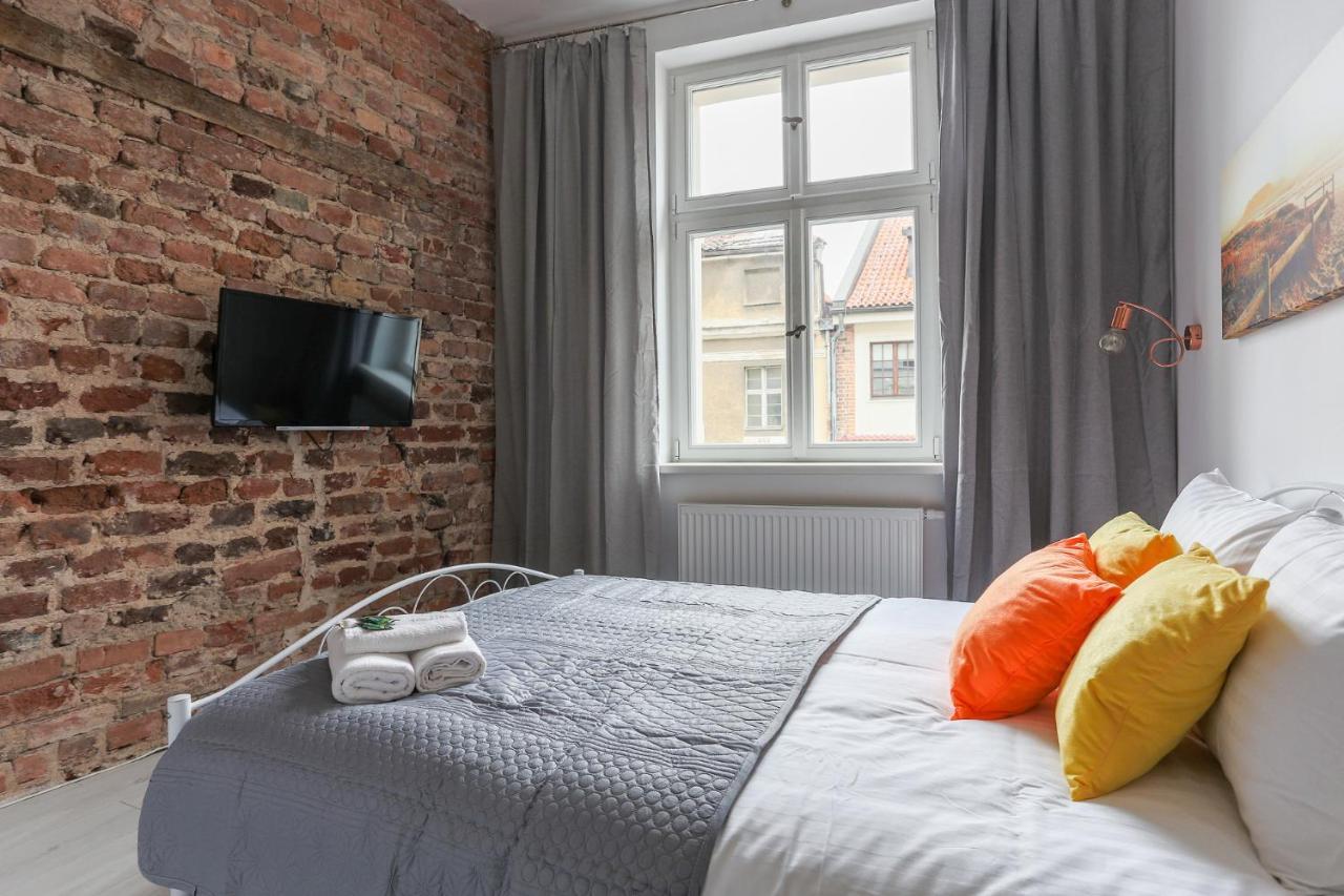 Simply Modern Apartment Stary Toruń Exterior foto